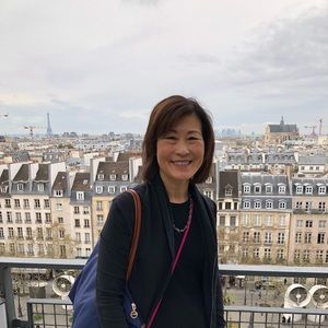 Meet your Posher, Karen